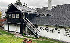 Penzion pod Železným Vrchem